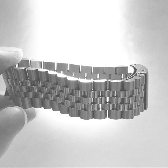 Rolex Datejust Jubilee Steel Band For 16234/16220